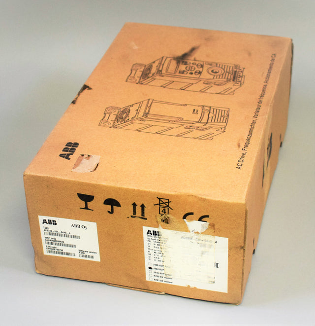 ABB ACS310-03E-04A5-4