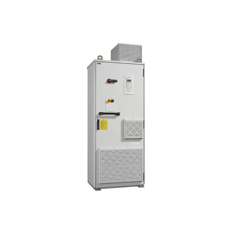 ABB ACS800-U7-0205-5