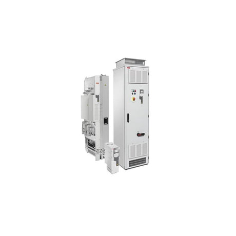 ABB ACS580-01-045A-4