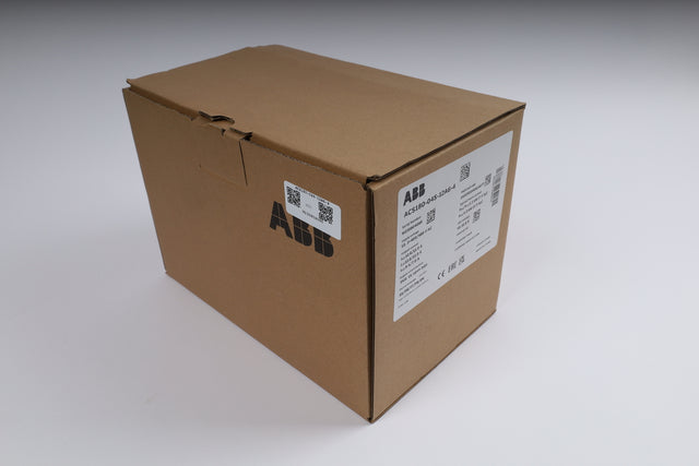 ABB ACS180-04S-12A6-4