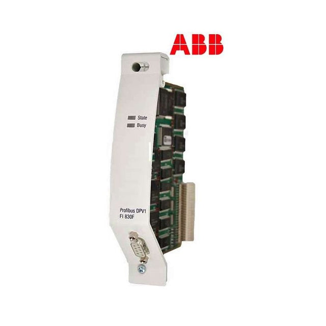 ABB FI830fModuloeldbus