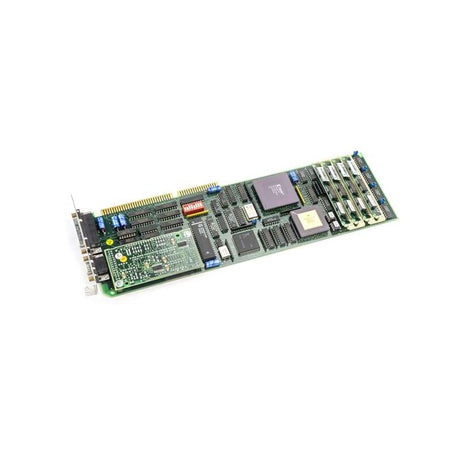 ABB DSPU131-MA200InterfaceBoard3BSE000355R1