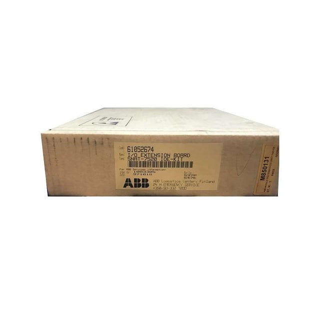 ABB SNAT7520-SNATI/OExtensionBoard3BSE003861R1