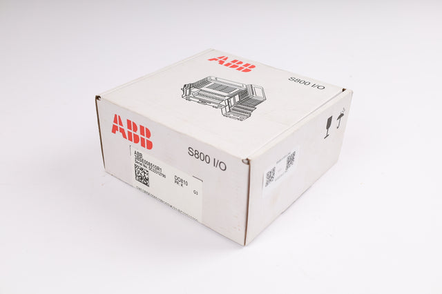 ABB 3BSE008510R1-DO810
