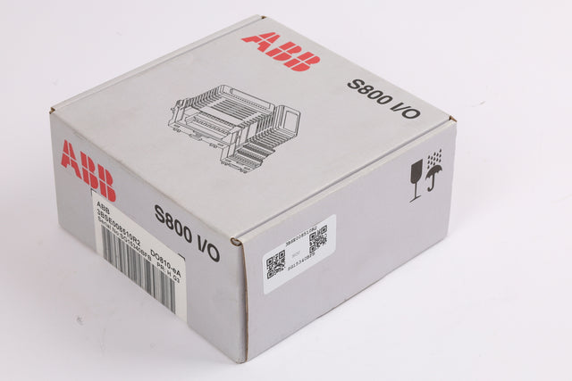 ABB 3BSE008510R2