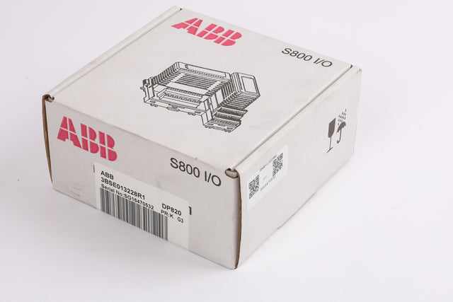 ABB DP820-3BSE013228R1