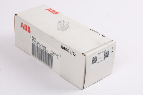 ABB 3BSE013230R1-TU810V1