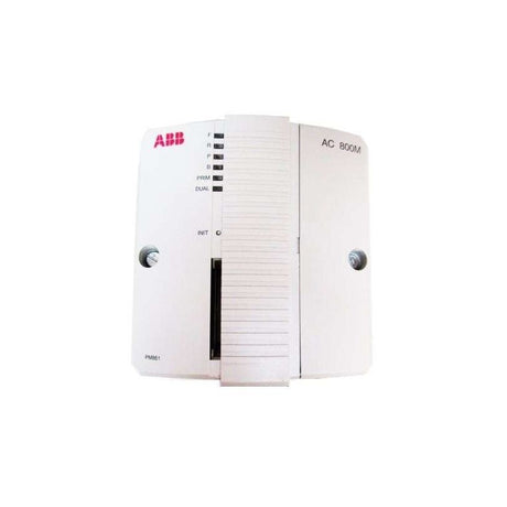 ABB PM861-3BSE018129R1