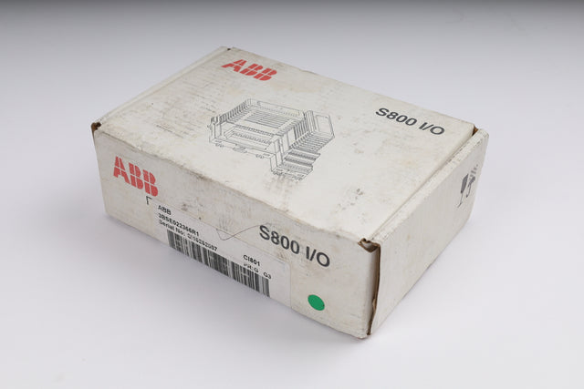 ABB 3BSE022366R1-CI801