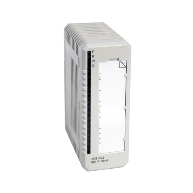 ABB 3BSE038415R1-AO810V2