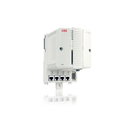 ABB 3BSE050198R1-PM866K01