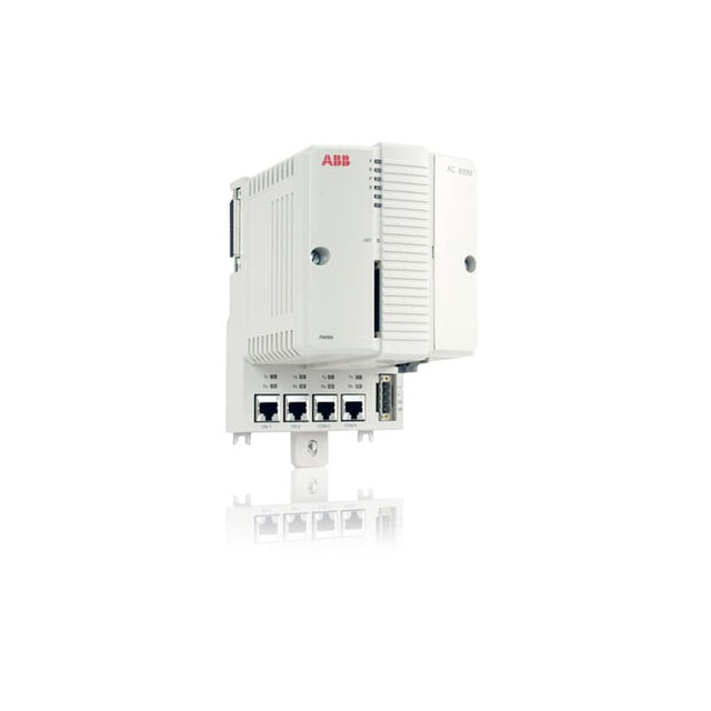 ABB 3BSE050198R1-PM866K01