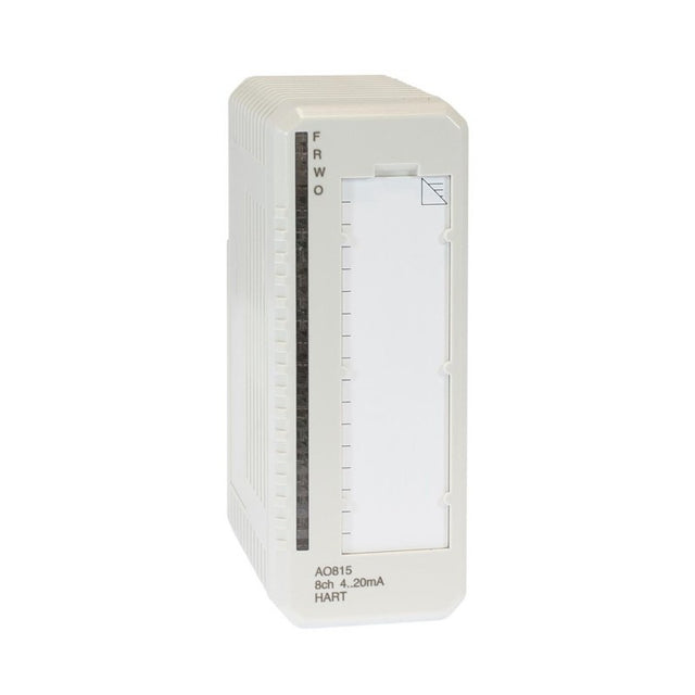 ABB 3BSE052605R1-AO815