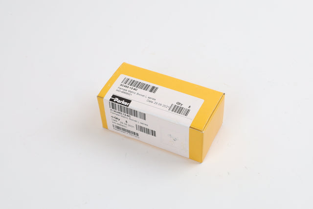 PARKER 3C482-12-6C