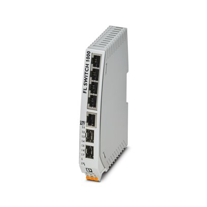 PHOENIX CONTACT 1085171-FLSWITCH1105N-2SFP