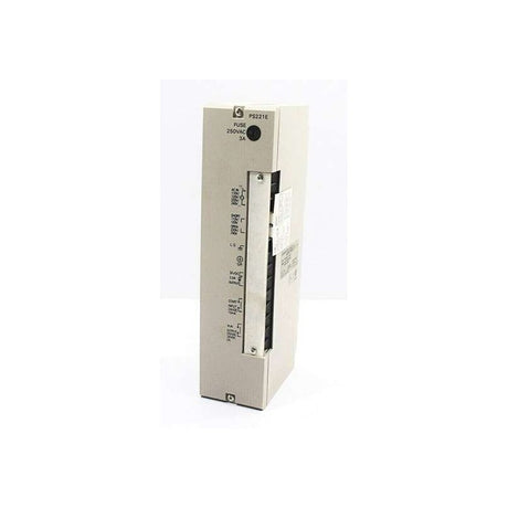 OMRON 3G2A5-PS221-E