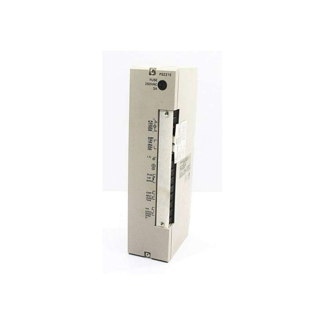 OMRON 3G2A5-PS221-E