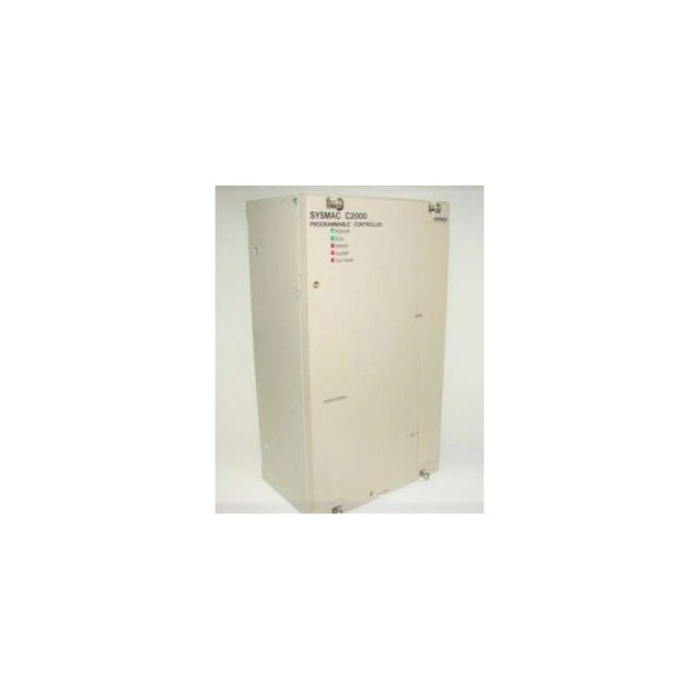 OMRON 3G2C5-CPU01