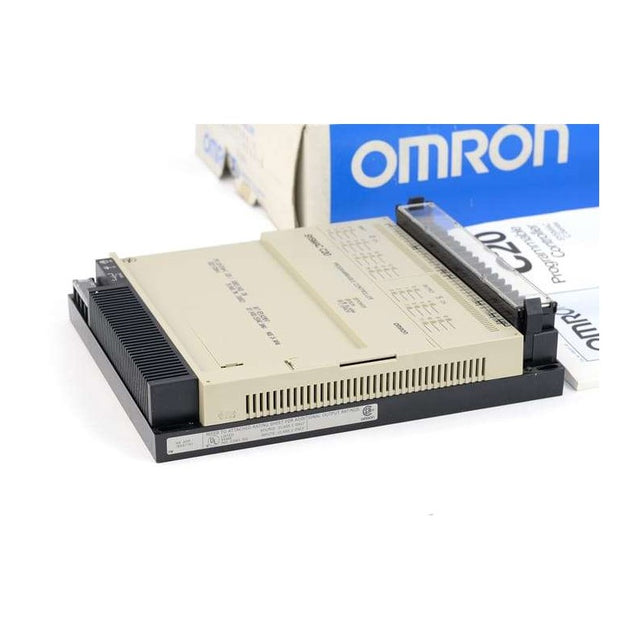 OMRON 3G2C7-CPU76-E