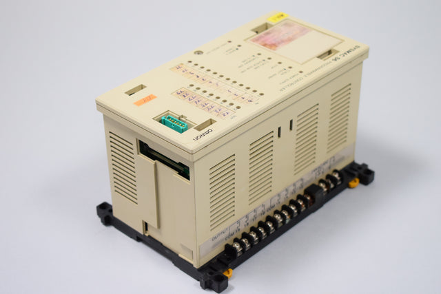 OMRON 3G2S6-CPU15