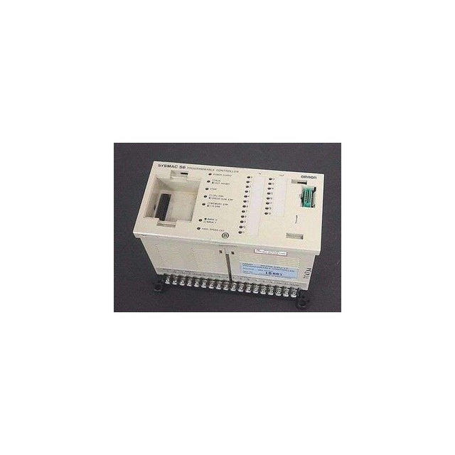 OMRON 3G2S6-CPU35