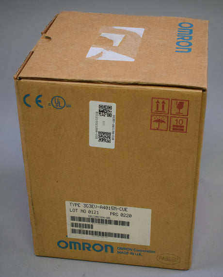 OMRON 3G3EV-A4015M-CUE