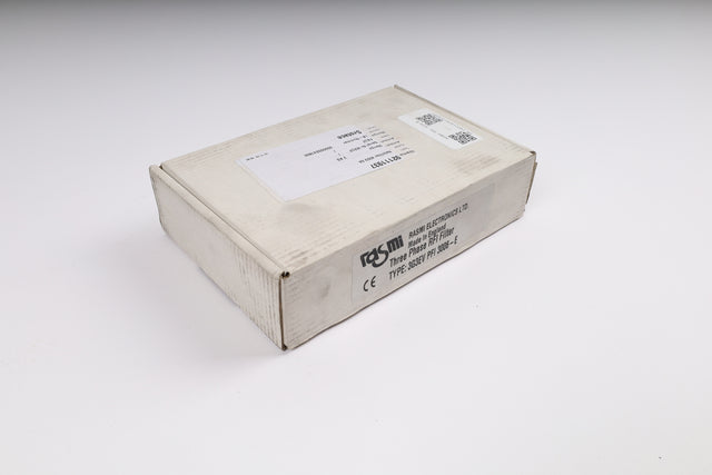 RASMI 3G3EVPFI3006-E