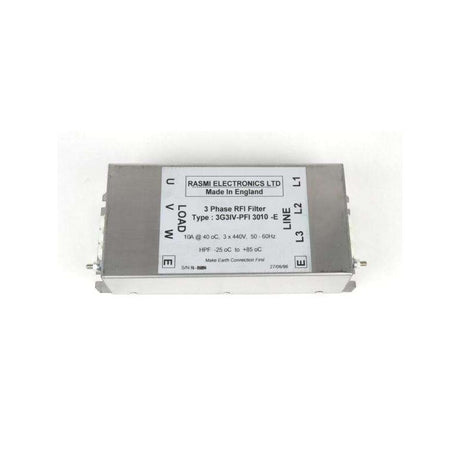 YASKAWA 3G3IV-PFI3010-E