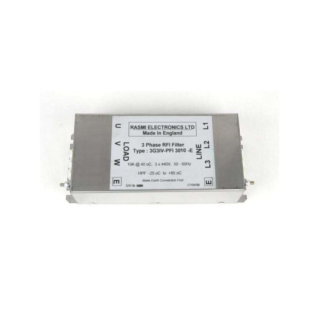 YASKAWA 3G3IV-PFI3010-E