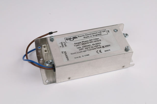 RASMI 3G3JVPFI1010-E