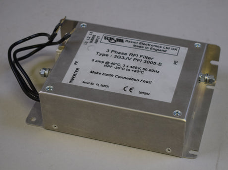 OMRON 3G3JVPFI3005E