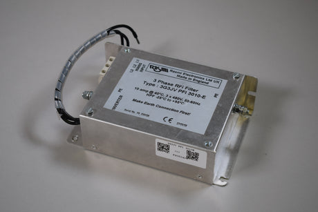 OMRON 3G3JV-PFI-3010E