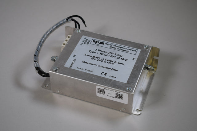 OMRON 3G3JV-PFI-3010E