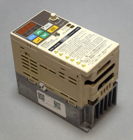 OMRON 3G3MV-A2004