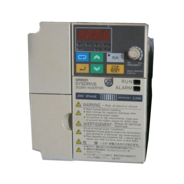 OMRON 3G3MV-A4022