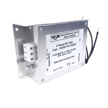 OMRON 3G3MV-PFI-3005E