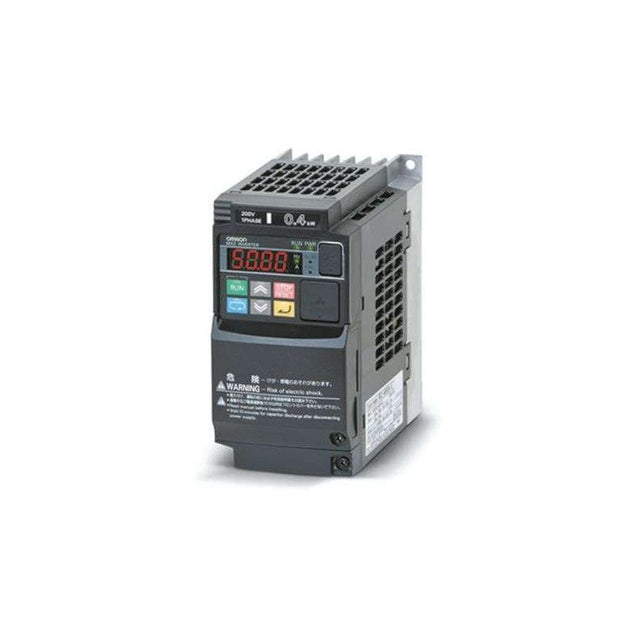 OMRON 3G3MX2-A2004-V1