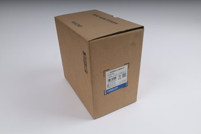 OMRON 3G3MX2-A4004-E