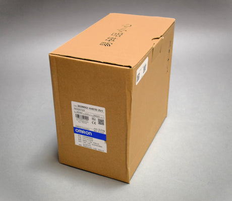 OMRON 3G3MX2-A4015-ZV1