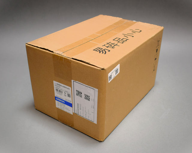 OMRON 3G3MX2-A4075-ZV1