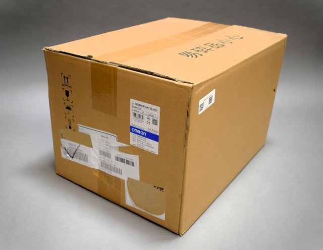 OMRON 3G3MX2-A4110-ZV1