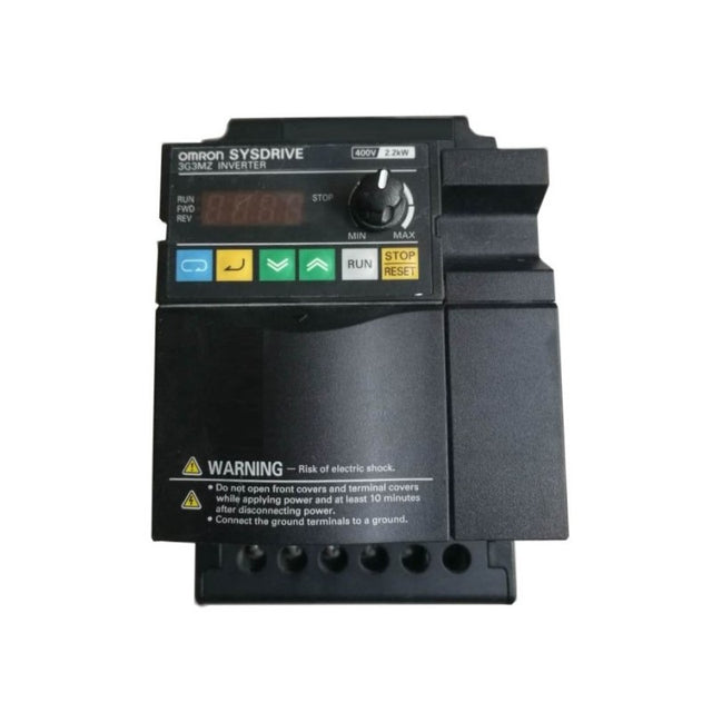OMRON 3G3MZ-A4037-ZV2