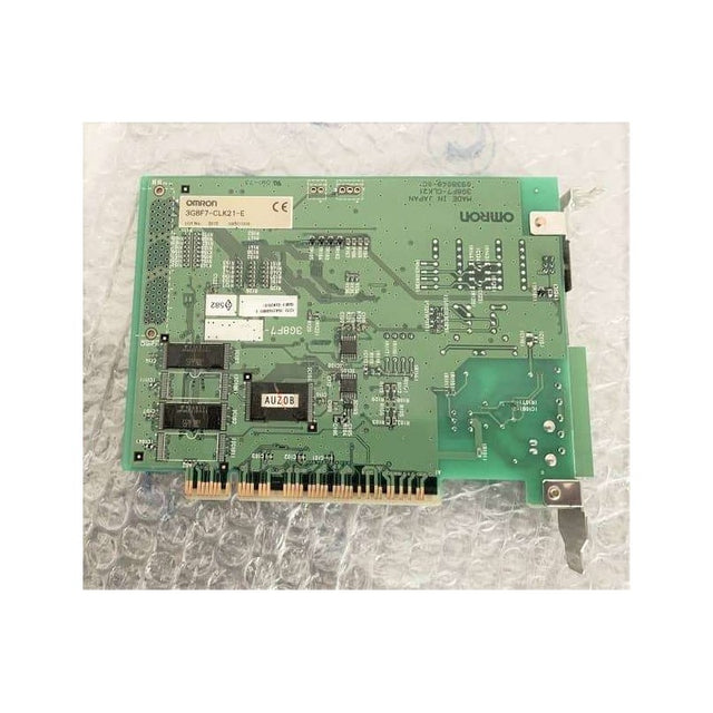 OMRON 3G8F5-CLK21-E