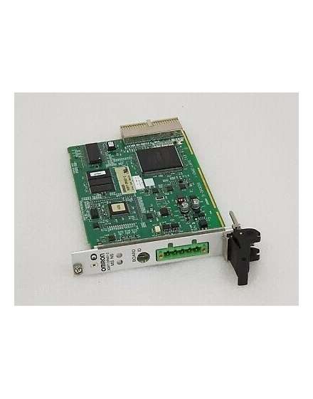 OMRON 3G8F7-CLK23-E