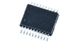 TEXAS INSTRUMENTS SN74ACT244DBR