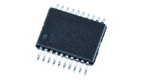TEXAS INSTRUMENTS SN74ACT244DBR