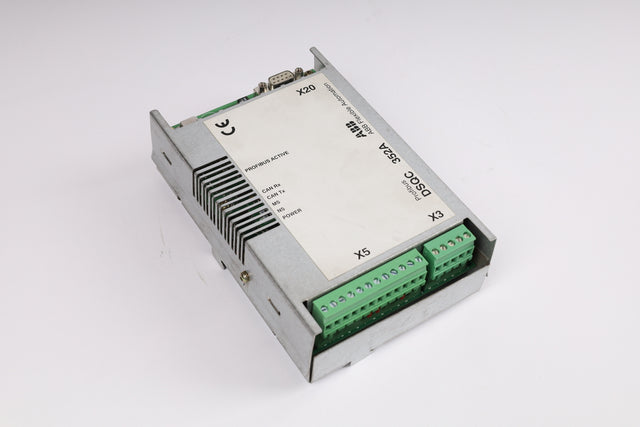 ABB 3HNE00009-109