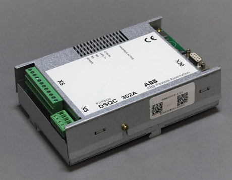 ABB 3HNE00009-111