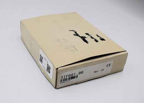 B&R 3IF681.86