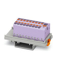 PHOENIX CONTACT 1047462-PTFIX4/18X1,5-NS35VT